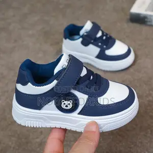 Kids Quality Sneakers