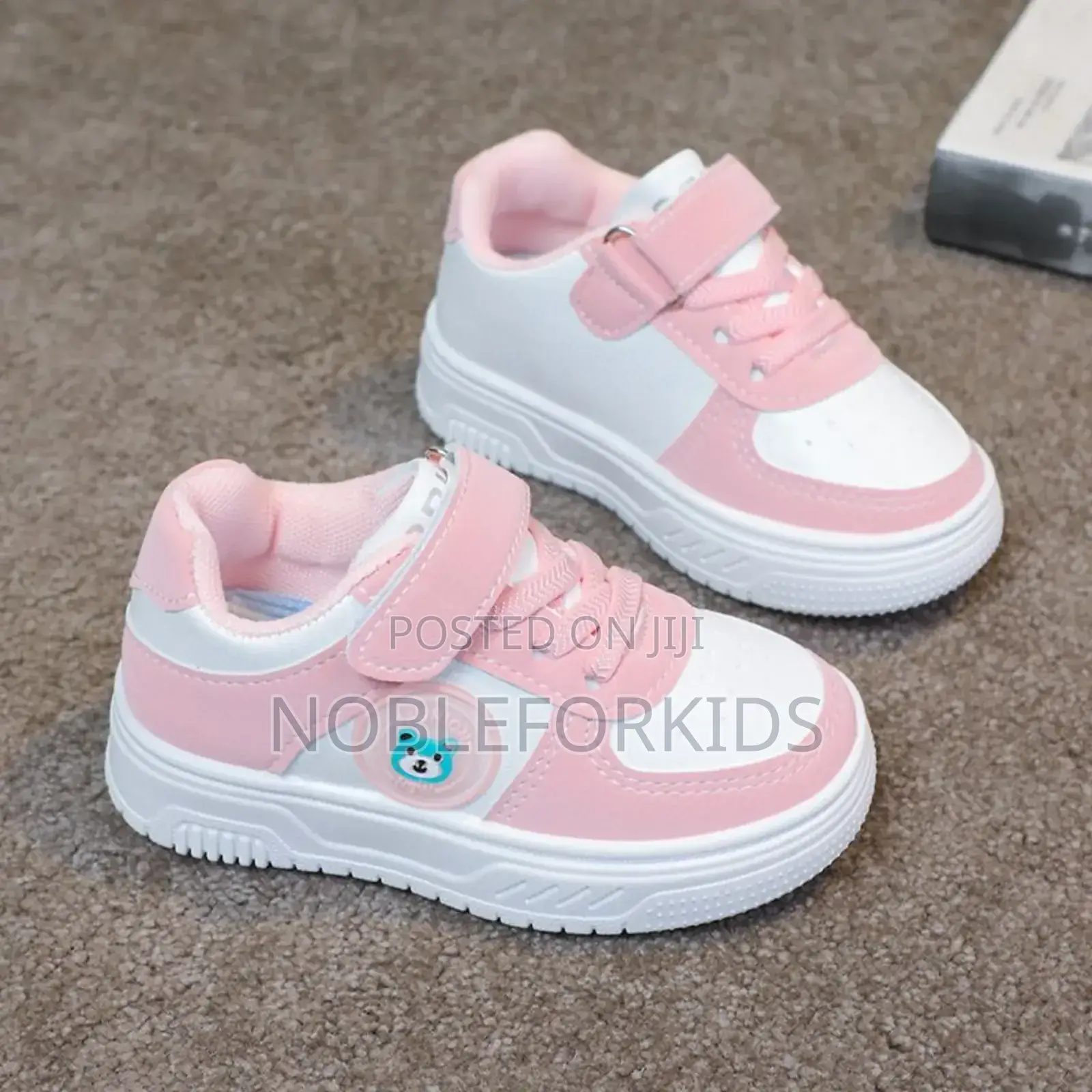 Kids Quality Sneakers