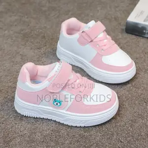 Kids Quality Sneakers