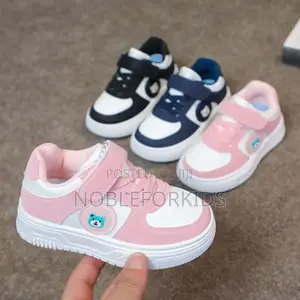 Kids Quality Sneakers