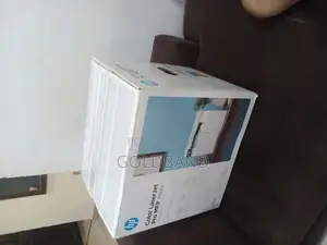 Hp Colour Laserjet Pro MFP M182n Efficient Printing