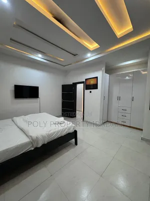 Furnished 4bdrm Duplex in Eng Lere Adigun Gra for rent