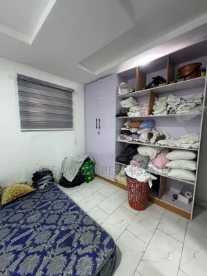 2bdrm Apartment in Engr Lere Adigun Gra, Basorun for rent