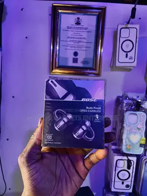 Bose Open Wearable