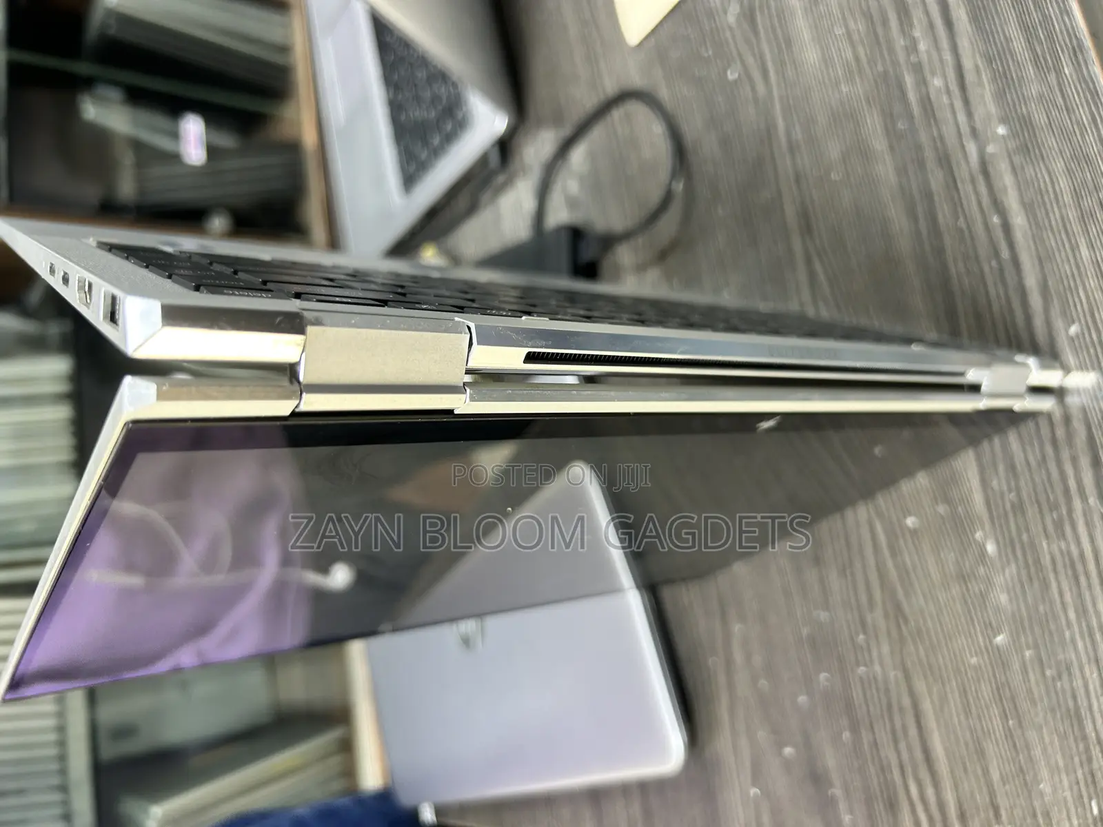 Laptop HP EliteBook 1040 G8 16GB Intel Core i7 SSD 512GB