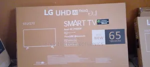 65 Inches With Show Casting Apps