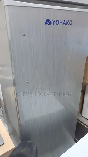 11 Steps Yohako Ice Making Machine
