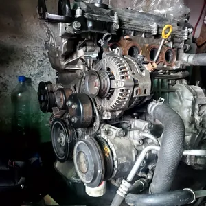 Toyota Engine 2az Camry Rav4