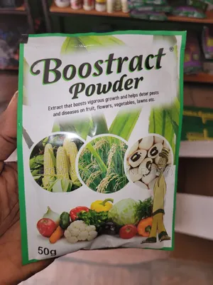 Boostract - Biostimulants- Seaweed Extract
