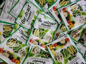 Boostract - Biostimulants- Seaweed Extract