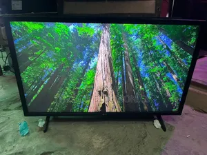Lg 32 Inch Led Smart Tv With Free Netflix