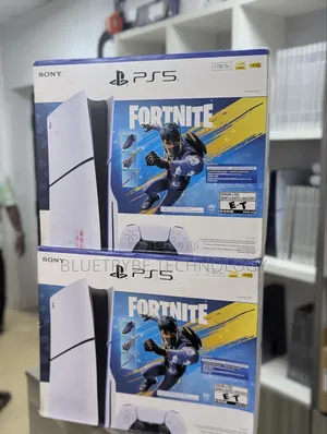 Sony Playstation 5 Slim Europe