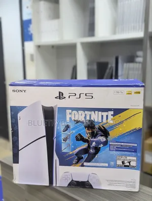 Sony Playstation 5 Slim Europe