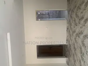 2bdrm Block of Flats in Maitama Extention, Mpape for rent