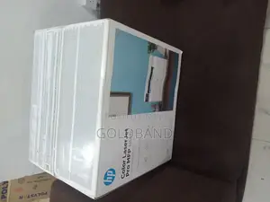 Hp M182n Colour Laser Printer Workgroup Use