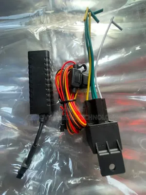 Gsm/Gps Tracker