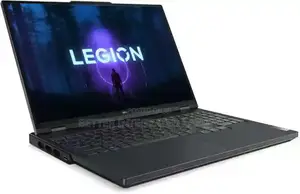 New Laptop Lenovo Legion 5i 16GB Intel Core I9 SSD 512GB