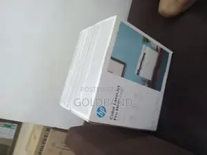 Hp Colour Laserjet Pro MFP M182n High Performance