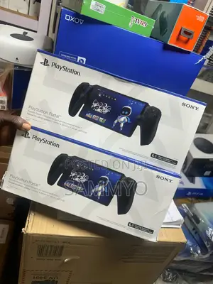 Playstation Portal