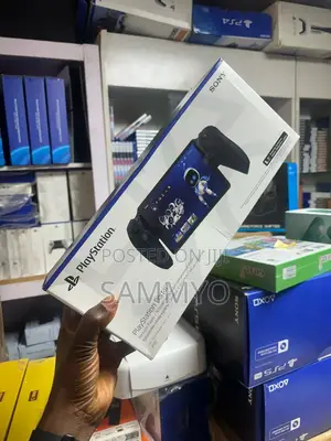 Playstation Portal