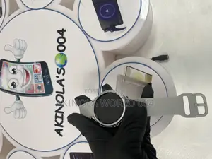 Samsung Galaxy Watch 6 Classic 47mm Silver