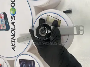 Samsung Galaxy Watch 6 Classic 47mm Silver