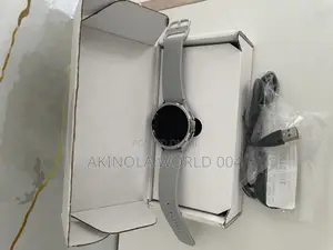 Samsung Galaxy Watch 6 Classic 47mm Silver