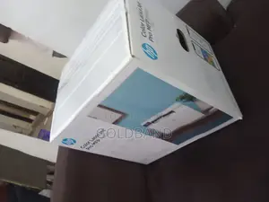 Hp M182n Colour Laser Printer With Ethernet