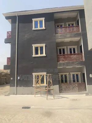 2bdrm Block of Flats in Maitama Extention, Mpape for rent