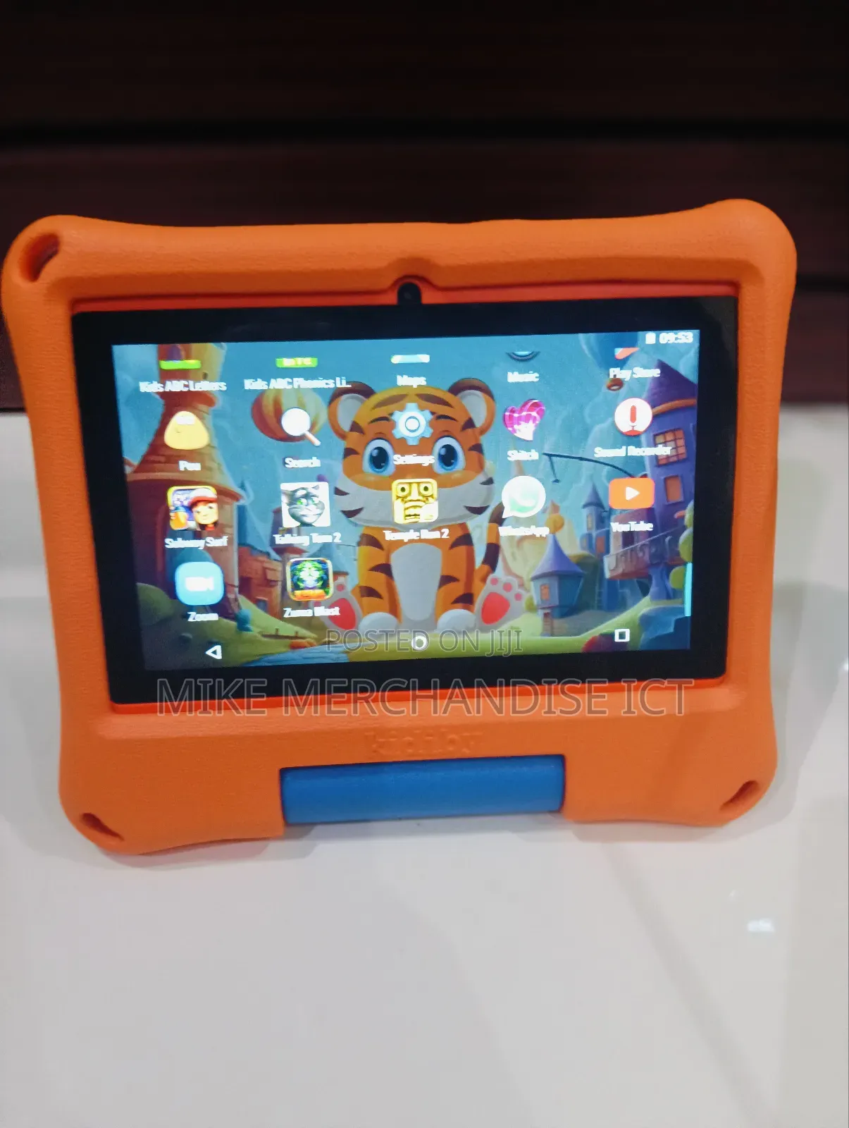 New Tablet 128 GB