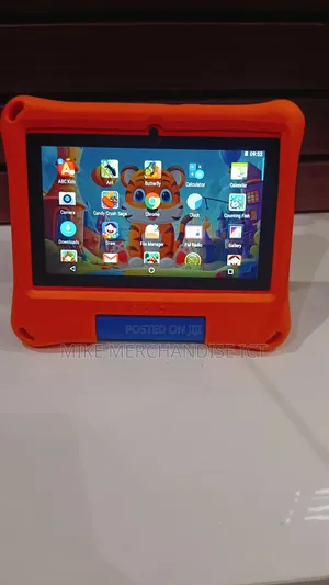 New Tablet 128 GB