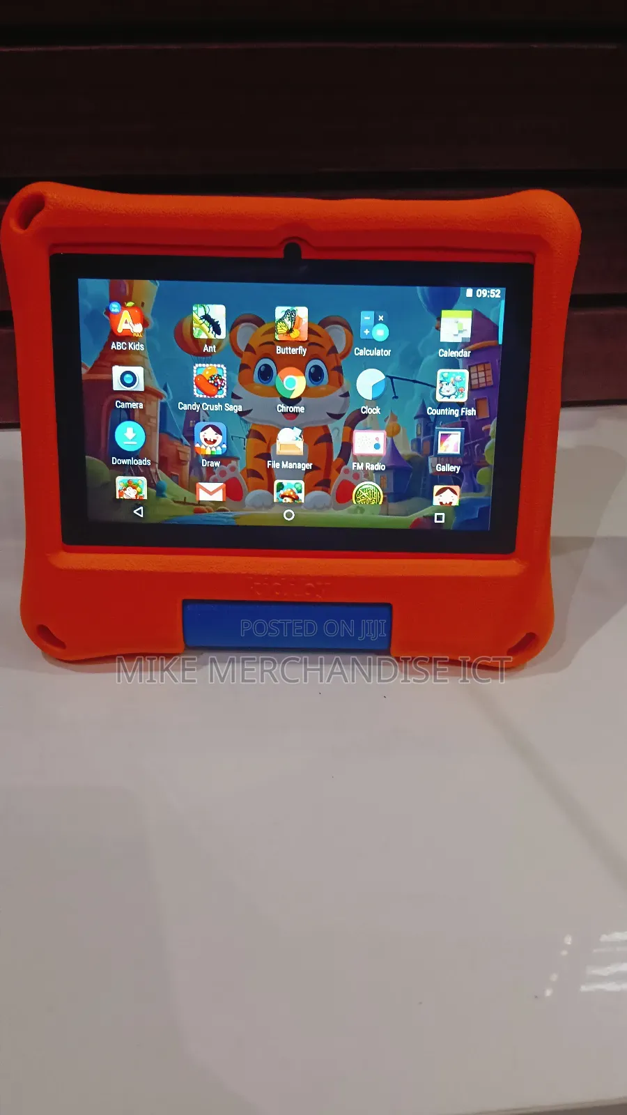 New Tablet 128 GB