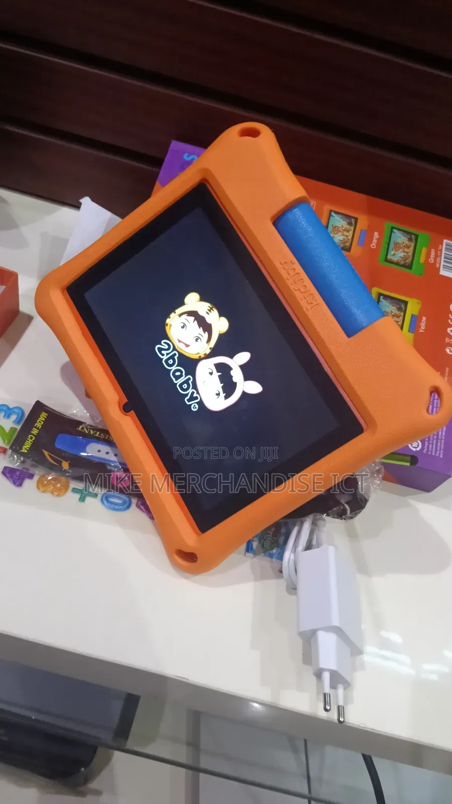 New Tablet 128 GB