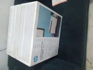 Hp Colour Laserjet Pro M182n Small Office Printer