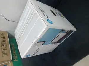 Hp M182n Colour Laser Print Scan Copy Device