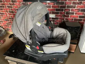 Baby Car Seater