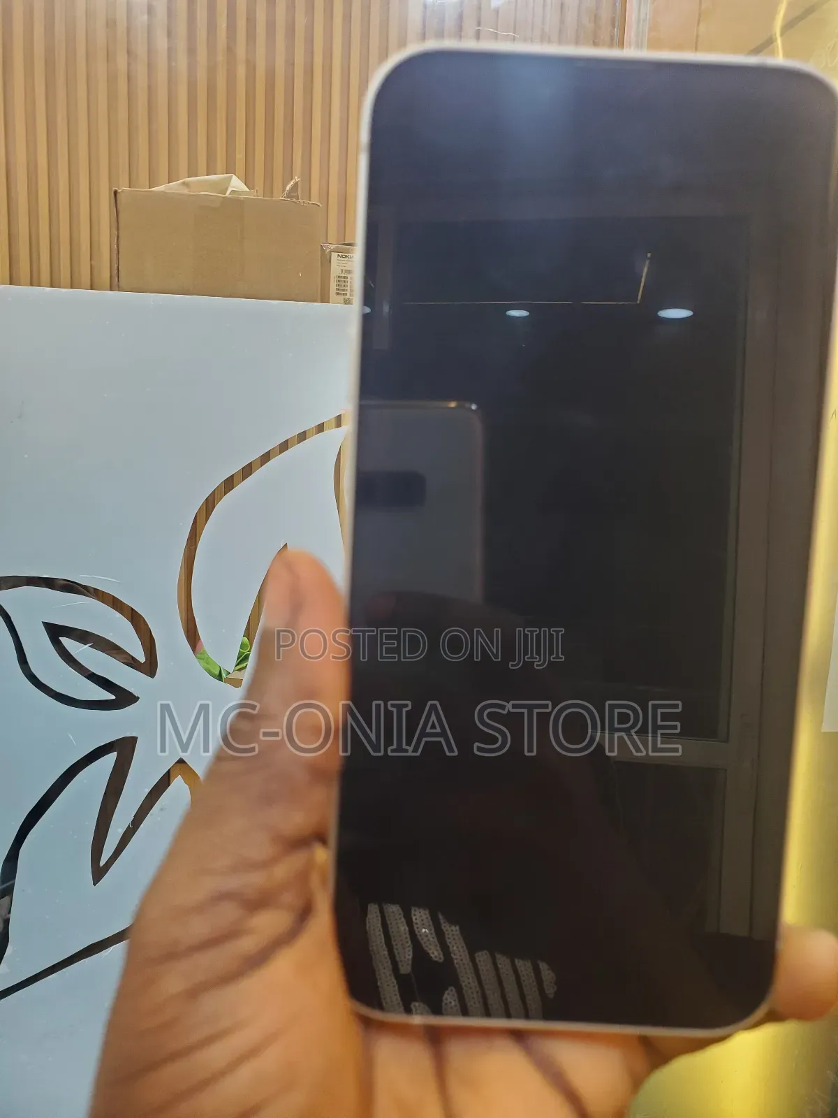 Apple iPhone 14 128 GB White
