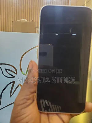 Apple iPhone 14 128 GB White