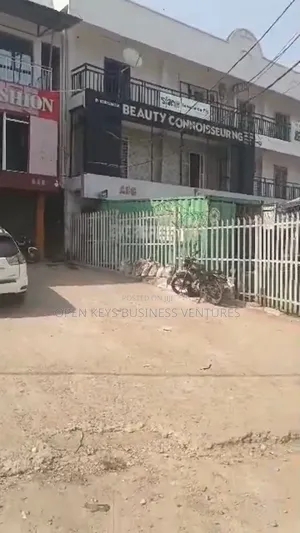 Commercial Property at Challnge