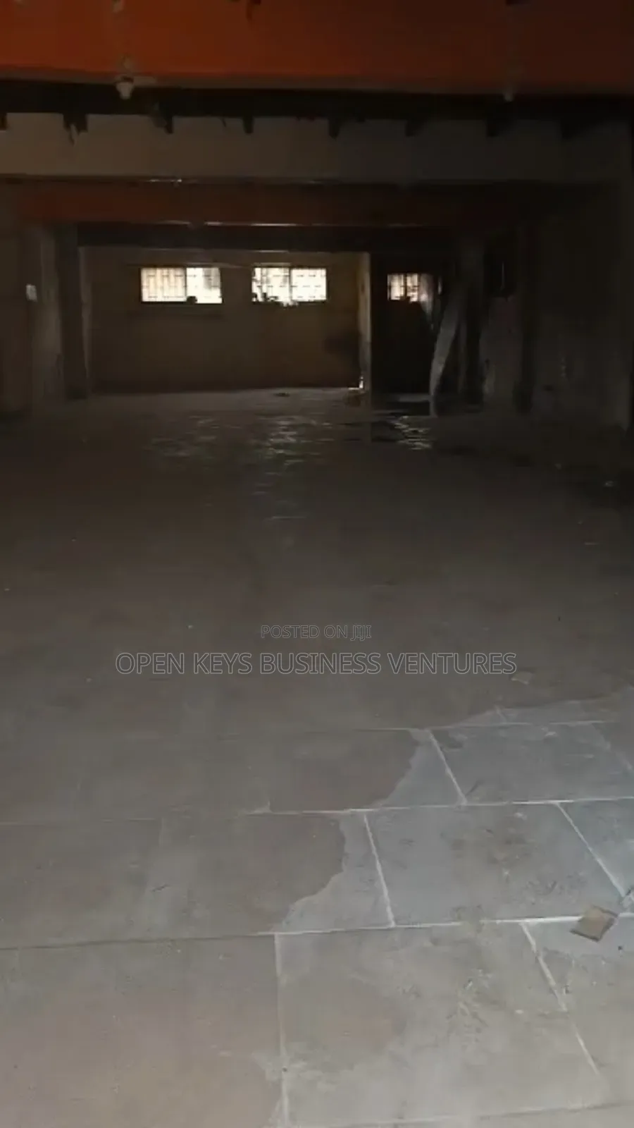 Commercial Property at Challnge