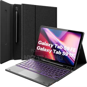 Galaxy Tab S9 11'' Smart Keyboard Case