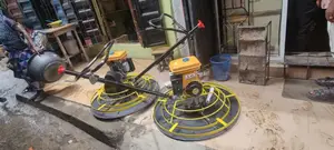Concrete Power Towel