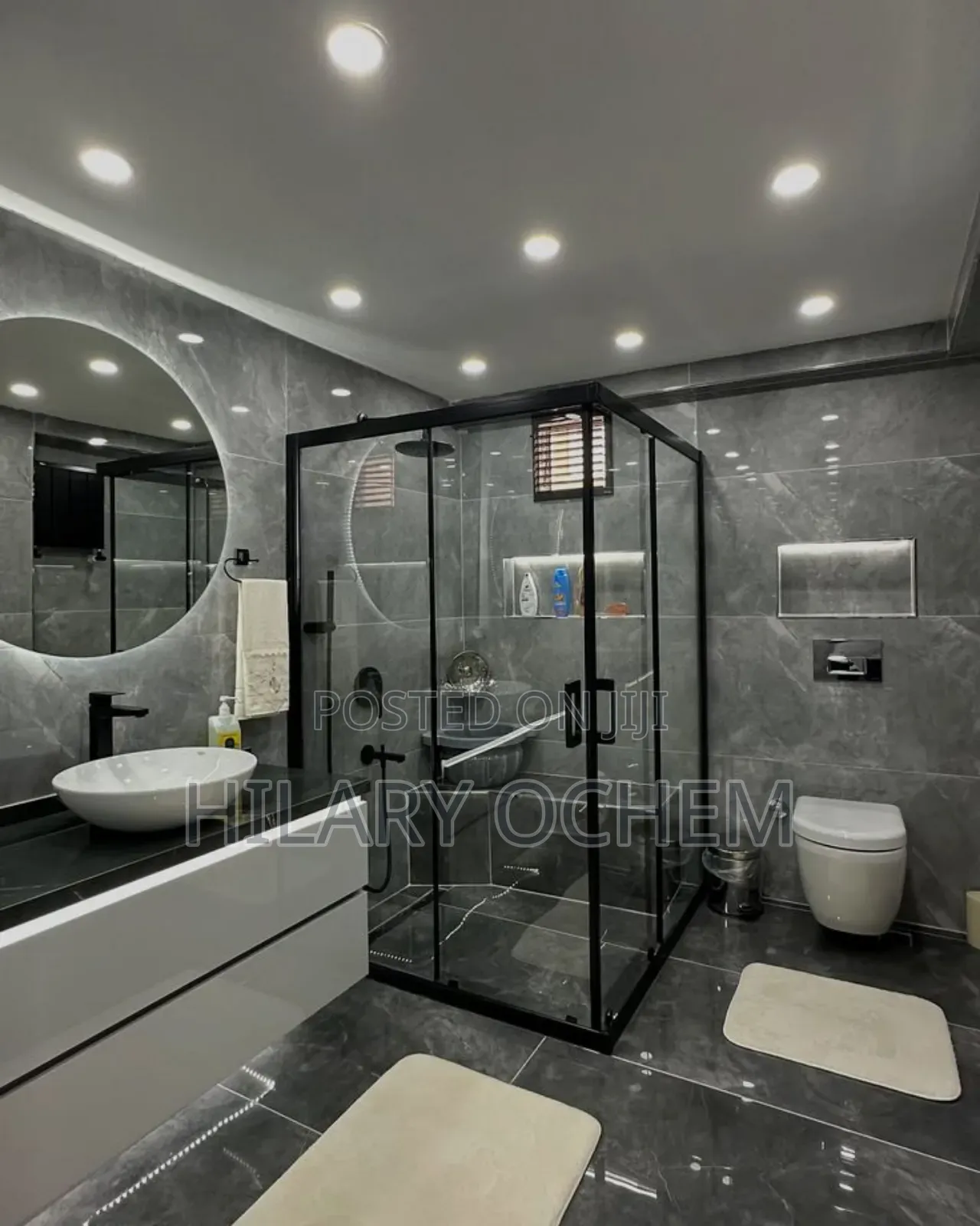 Shortlet Apartment
