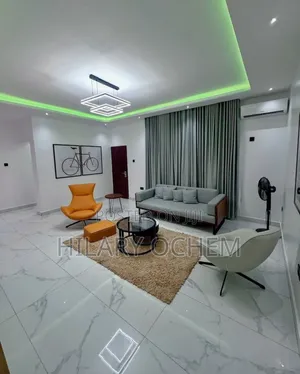 Shortlet Apartment