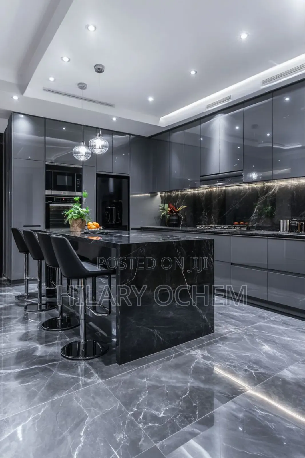 Shortlet Apartment