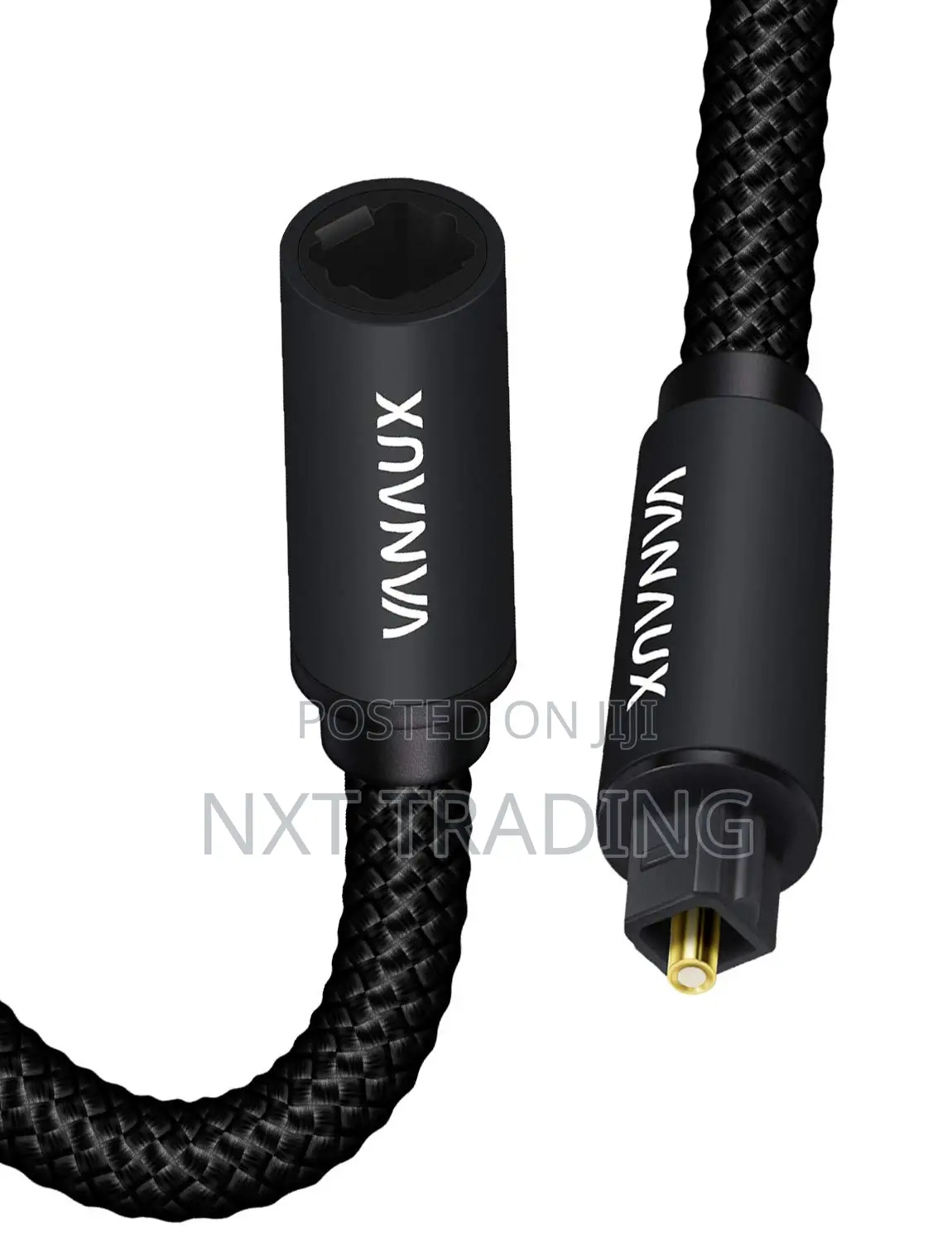 Vanaux Optical Extension Cable
