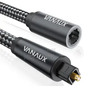 Vanaux Optical Extension Cable