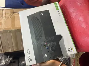 Xbox Series S