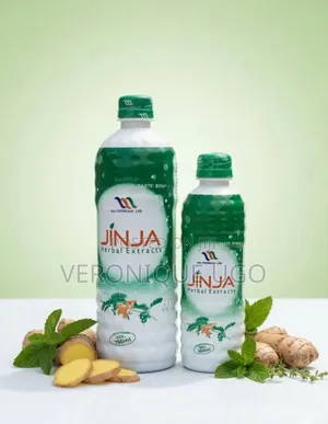 Jinja Herbal Drink