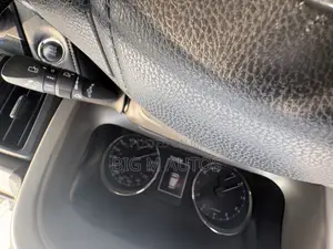 Toyota RAV4 2016 Black